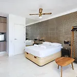 Апартаменти Espanhouse Magani Торрев'єха