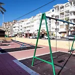 Апартаменти Espanhouse Magani