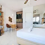 Espanhouse Magani Торрев'єха