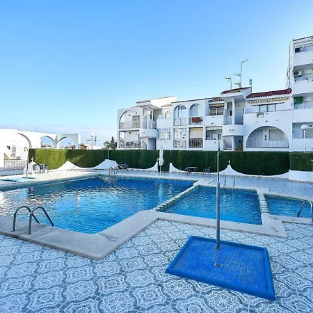 公寓 Espanhouse Magani