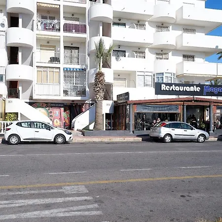 Espanhouse Magani 托雷维耶哈