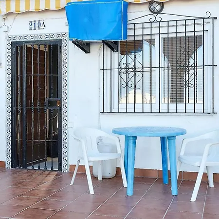 Espanhouse Magani