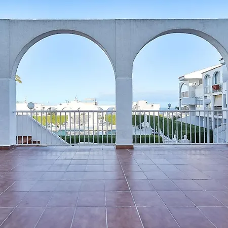 Espanhouse Magani * Торрев'єха