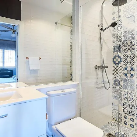 Espanhouse Magani * 托雷维耶哈