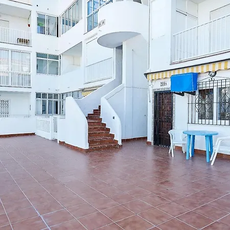 Espanhouse Magani * 托雷维耶哈