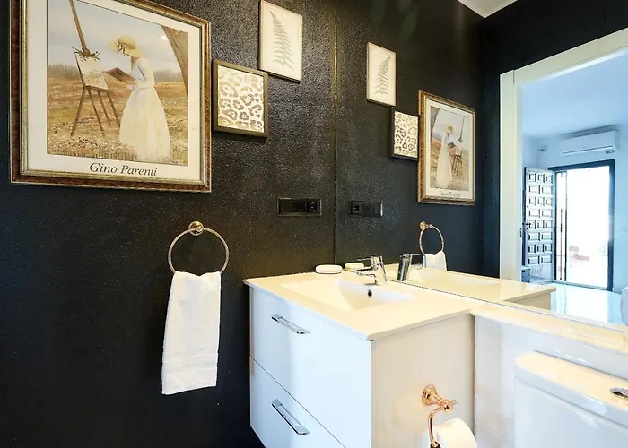 Espanhouse Magani Apartment Torrevieja