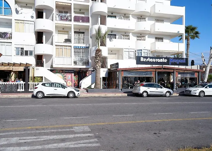 Espanhouse Magani Torrevieja