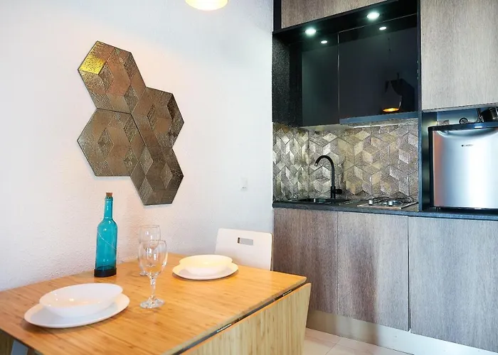 Espanhouse Magani Apartment