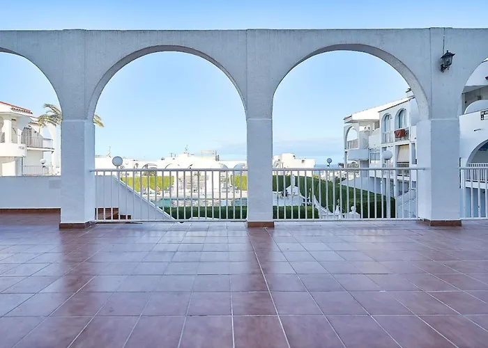 Espanhouse Magani * Torrevieja