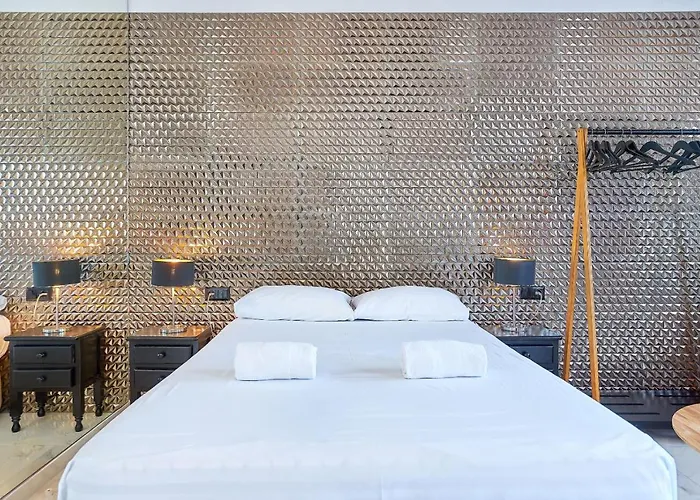 Espanhouse Magani * Torrevieja