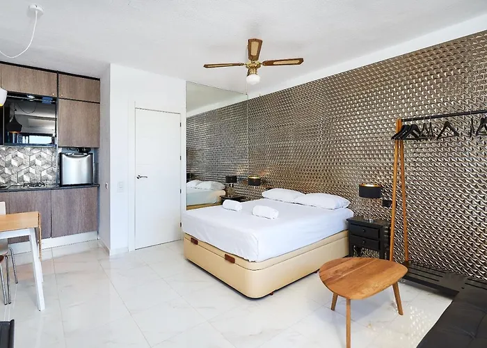 Apartment Espanhouse Magani Torrevieja