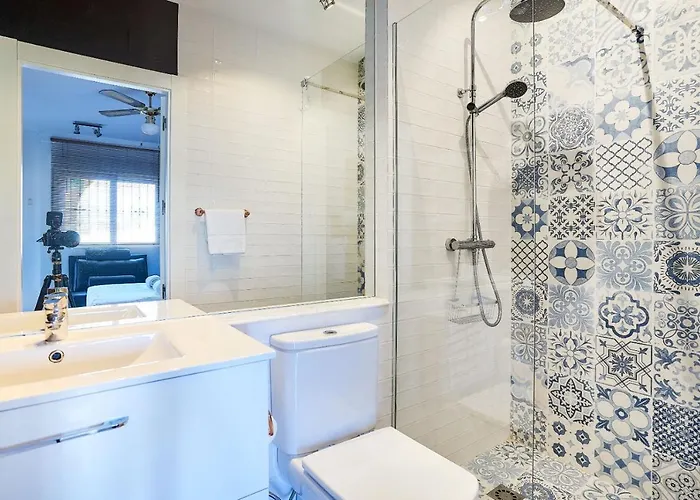 Espanhouse Magani * Torrevieja