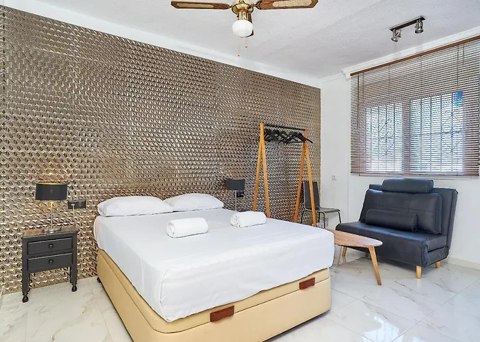 Espanhouse Magani Apartment Torrevieja