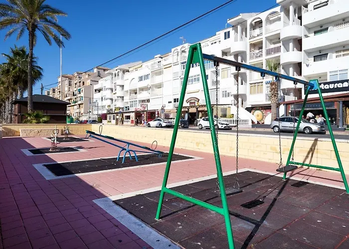 Apartment Espanhouse Magani