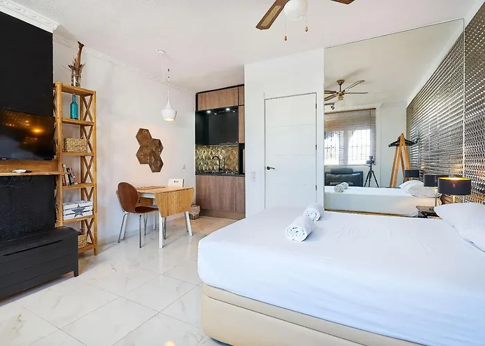 Espanhouse Magani Torrevieja