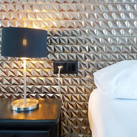 Espanhouse Magani דירה *