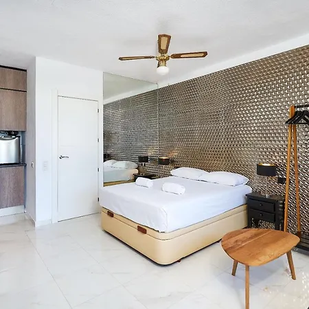 Apartman Espanhouse Magani Torrevieja