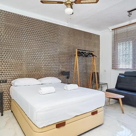 Espanhouse Magani Apartman Torrevieja